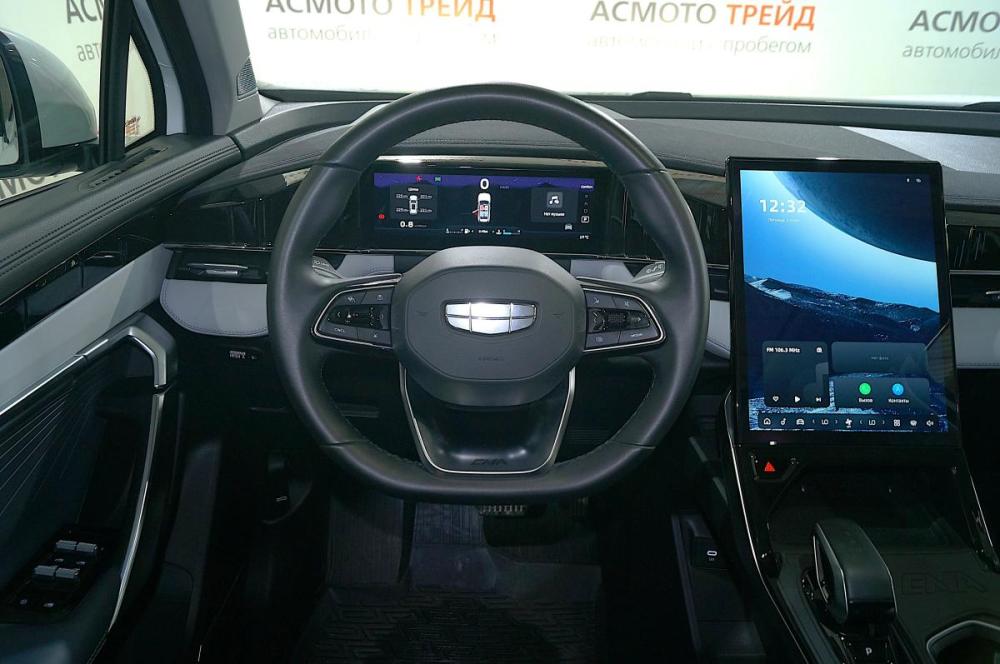 Geely Atlas II Екатеринбург  - изображение 13