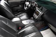 Nissan Murano I (Z50) Сургут  - изображение 29