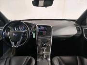 Volvo XC60 I Рестайлинг Москва  - изображение 20