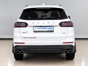 Chery Tiggo 8 Pro Max I Москва  - изображение 19