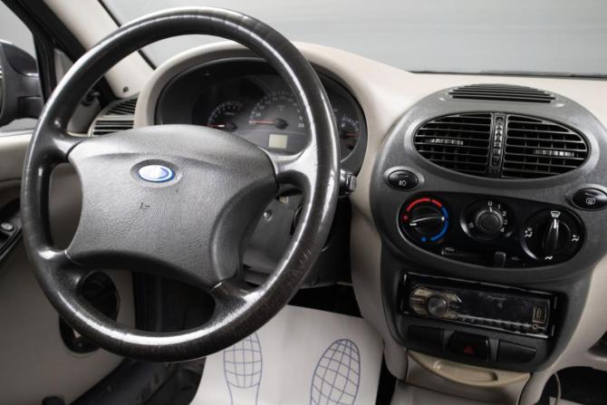 Lada (ВАЗ) Kalina I с пробегом 2011 года, цена 259 000 рублей, 137000 км, хэтчбек, Автокод Объявления