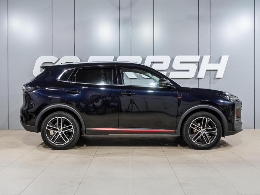 Changan CS55 Plus II Воронеж  - изображение 5