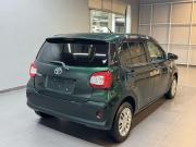Toyota Passo III Рестайлинг Красноярск  - изображение 22