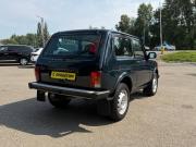 Lada (ВАЗ) 2121 (4x4) I Рестайлинг Нефтекамск  - изображение 14