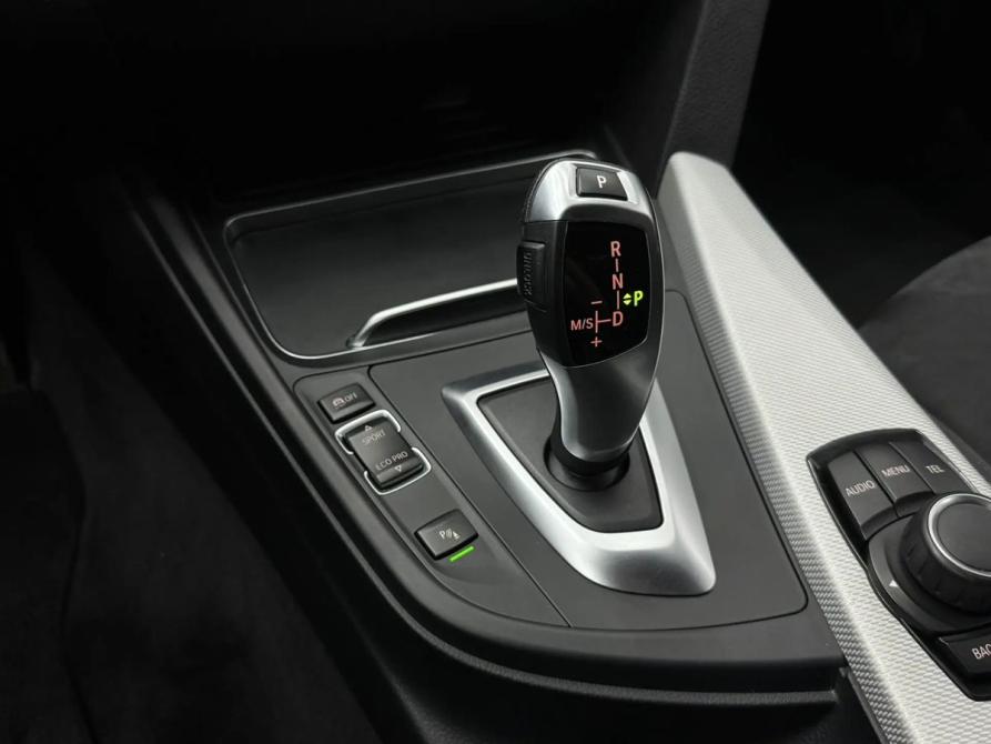 BMW 3 серии VI (F3x) Рестайлинг Воронеж  - изображение 18