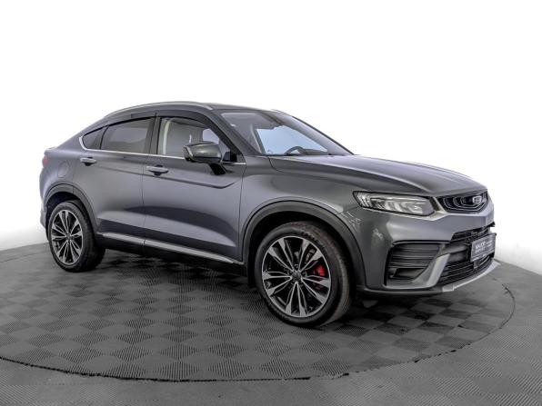 Geely Tugella I с пробегом 2022 года, цена 2 599 000 рублей, 59704 км, внедорожник, Автокод Объявления
