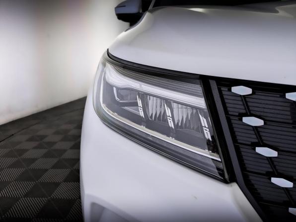 Dongfeng DFSK ix7 с пробегом 2024 года, цена 2 440 000 рублей, 5099 км, внедорожник, Автокод Объявления