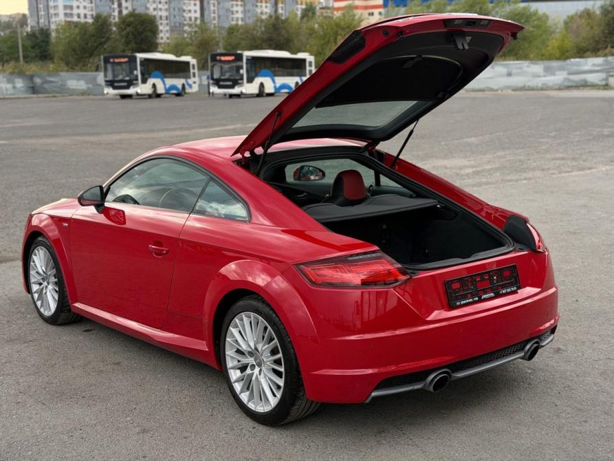 Audi TT III (8S) Волгоград  - изображение 25