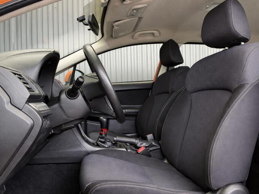 Subaru XV I Пермь  - изображение 15