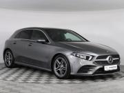 Mercedes-Benz A-Класс IV (W177) Химки  - изображение 22