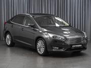 Ford Focus III Рестайлинг Ставрополь  - изображение 23