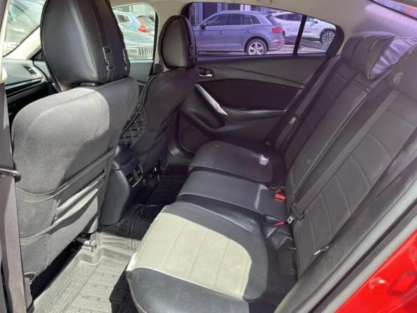 Mazda 6 III (GJ) с пробегом 2014 года, цена 1 300 000 рублей, 256966 км, седан, Автокод Объявления
