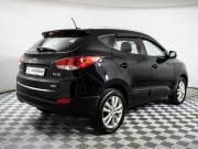 Hyundai ix35 I Москва  - изображение 19