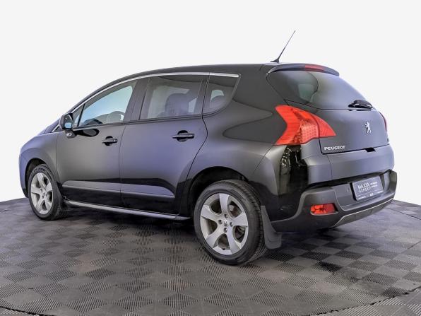 Peugeot 3008 I с пробегом 2011 года, цена 850 000 рублей, 120192 км, внедорожник, Автокод Объявления