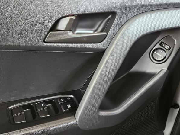 Hyundai Creta I с пробегом 2019 года, цена 1 749 000 рублей, 103863 км, внедорожник, Автокод Объявления