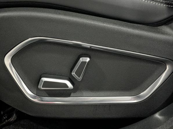 Geely Atlas Pro с пробегом 2024 года, цена 2 390 000 рублей, 18804 км, внедорожник, Автокод Объявления