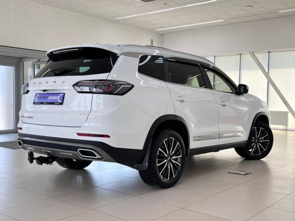 Chery Tiggo 8 Pro e+ с пробегом 2023 года, цена 2 240 000 рублей, 47600 км, внедорожник, Автокод Объявления
