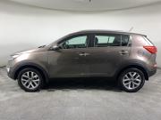 Kia Sportage III Рестайлинг Москва  - изображение 27