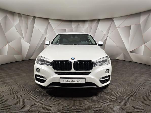 BMW X6 II (F16) с пробегом 2019 года, цена 2 990 000 рублей, 205330 км, внедорожник, Автокод Объявления