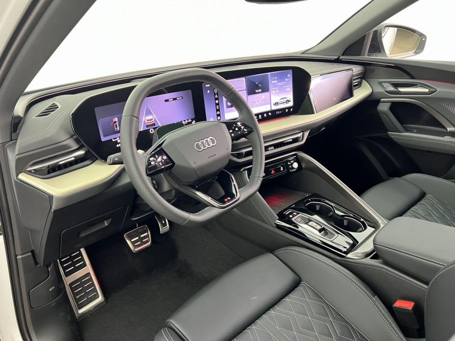 Audi Q5 III (GU) Москва  - изображение 8