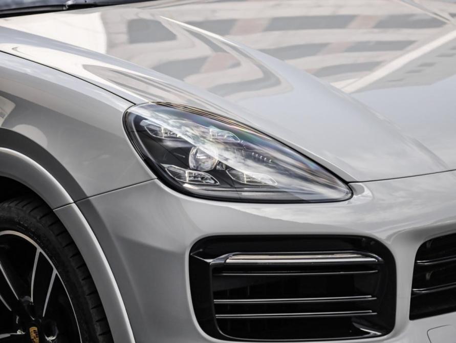 Porsche Cayenne III Санкт-Петербург  - изображение 12