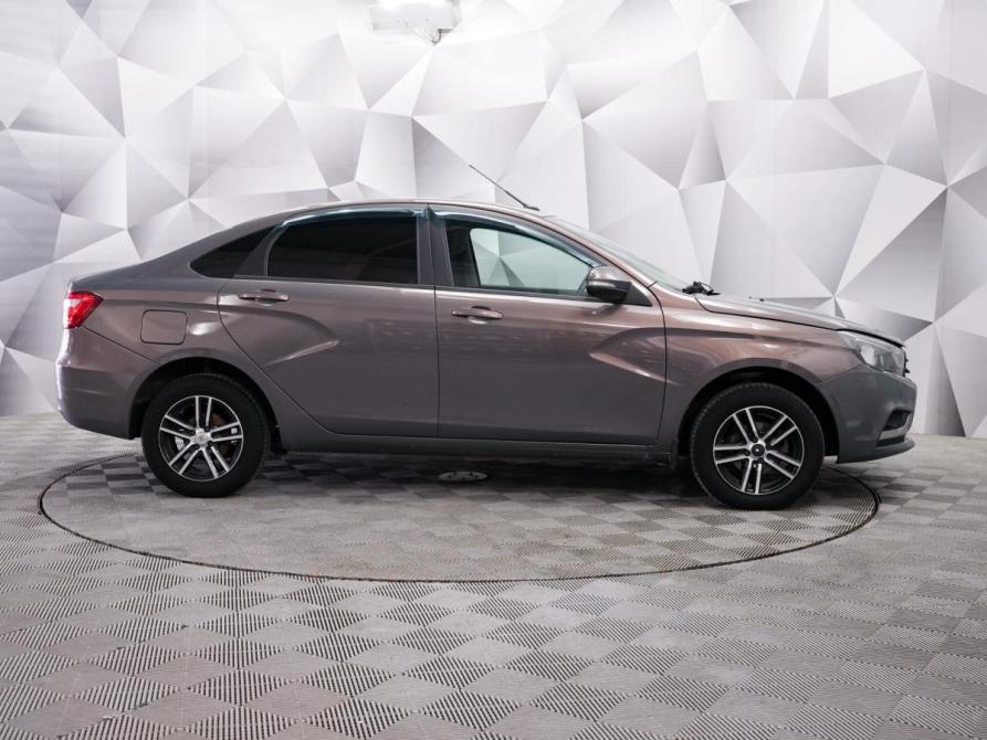 Lada (ВАЗ) Vesta I Ульяновск  - изображение 6