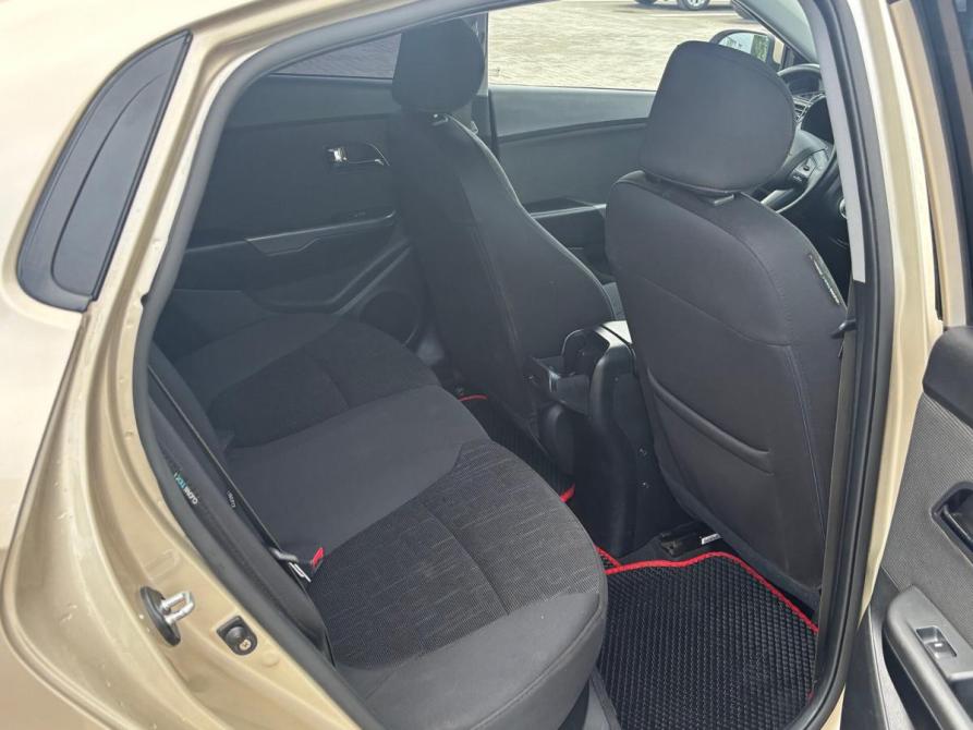 Kia Rio III Сыктывкар  - изображение 10