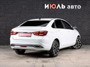 Lada (ВАЗ) Vesta I Рестайлинг (NG) Екатеринбург  - изображение 23