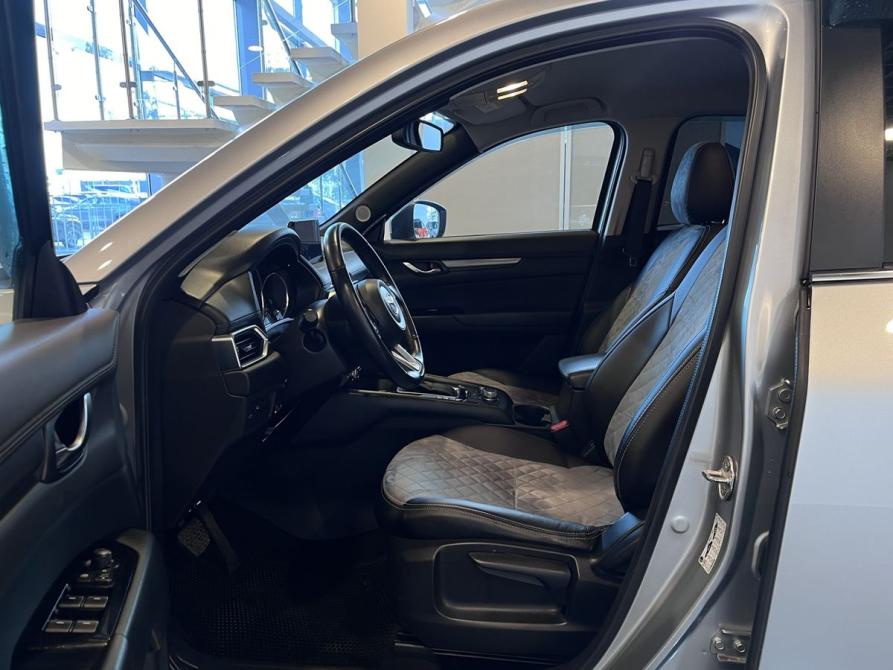 Mazda CX-5 II Чебоксары  - изображение 16