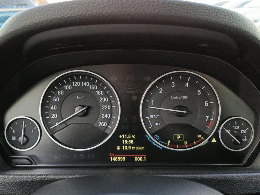 BMW 3 серии VI (F3x) Чебоксары  - изображение 16