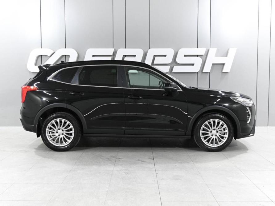 Haval Jolion I Рестайлинг Ростов-на-Дону  - изображение 5