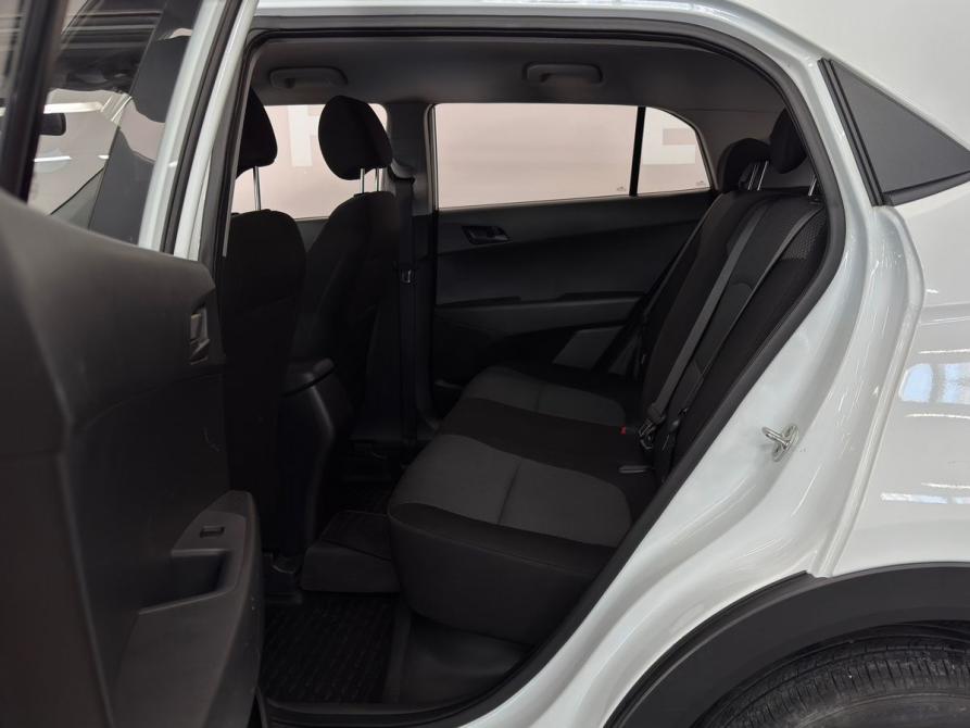 Hyundai Creta I Рестайлинг Волгоград  - изображение 19