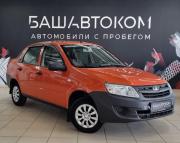 Lada (ВАЗ) Granta I Уфа  - изображение 16