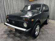 Lada (ВАЗ) 2121 (4x4) I Рестайлинг Стерлитамак  - изображение 35