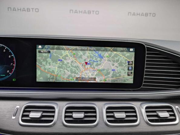 Mercedes-Benz GLS II (X167) с пробегом 2023 года, цена 12 500 000 рублей, 77702 км, внедорожник, Автокод Объявления