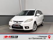 Mazda Premacy II (CR) Кемерово  - изображение 19