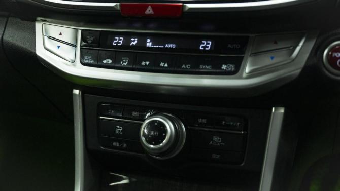 Honda Accord IX с пробегом 2015 года, цена 1 729 000 рублей, 248665 км, седан, Автокод Объявления