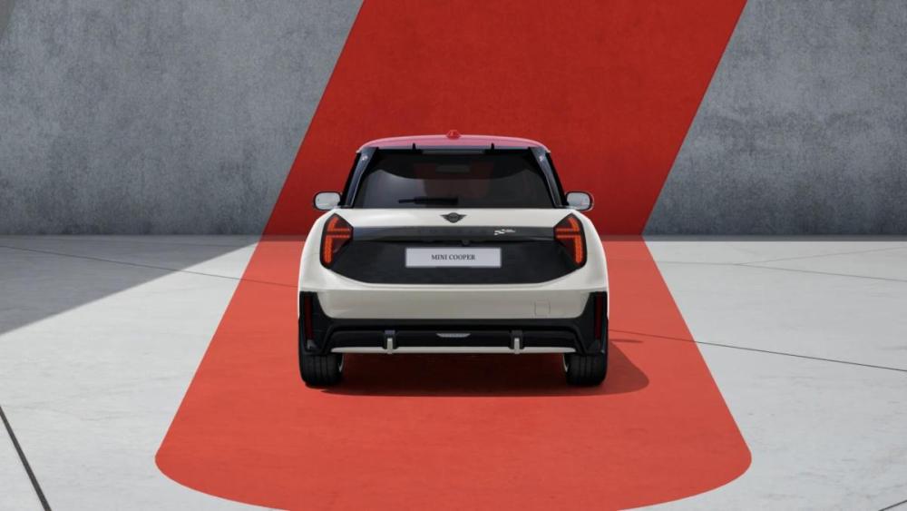 Mini Hatch IV (F65/F66/J01) Краснодар  - изображение 6