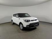 Kia Soul II Рестайлинг Уфа  - изображение 25