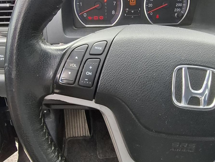 Honda CR-V III Екатеринбург  - изображение 8