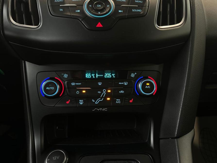 Ford Focus III Рестайлинг Санкт-Петербург  - изображение 23
