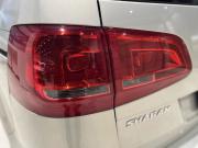 Volkswagen Sharan II Новосибирск  - изображение 35
