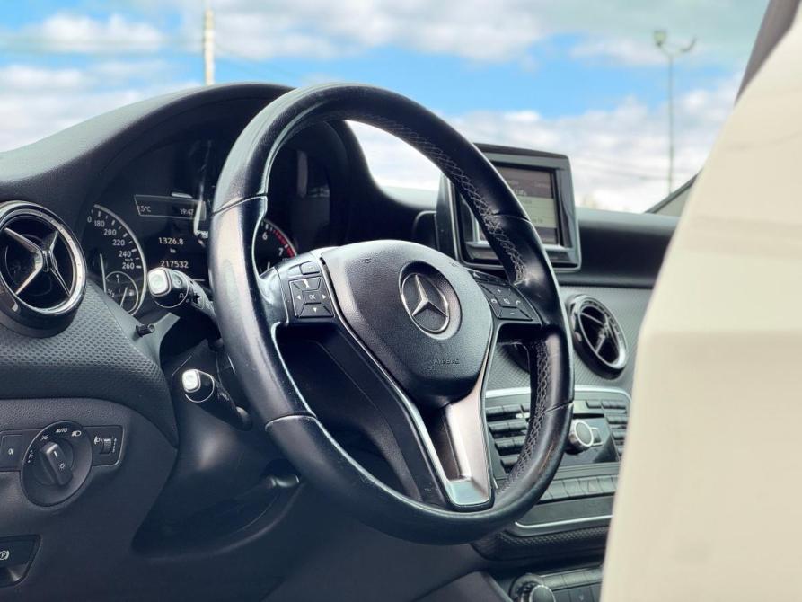 Mercedes-Benz A-Класс III (W176) Воронеж  - изображение 9