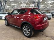 Nissan Juke I Рестайлинг Набережные Челны  - изображение 31