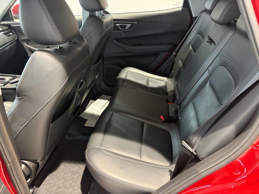 Chery Tiggo 4 Pro I Екатеринбург  - изображение 9