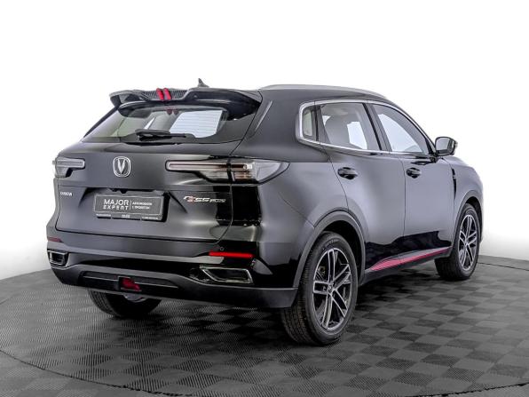 Changan CS55 Plus II с пробегом 2023 года, цена 1 945 000 рублей, 46704 км, внедорожник, Автокод Объявления