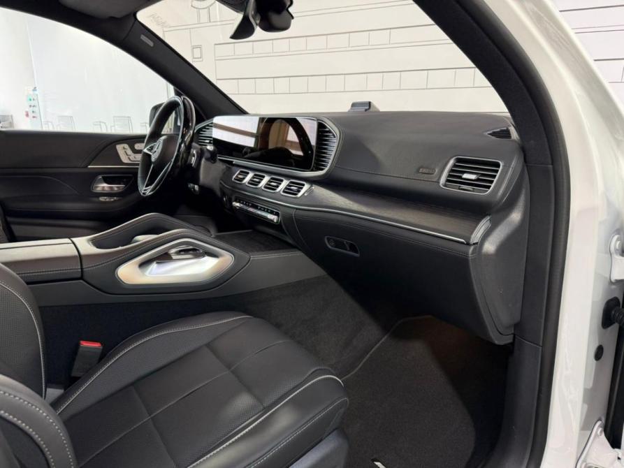 Mercedes-Benz GLS II (X167) Рестайлинг Москва  - изображение 23