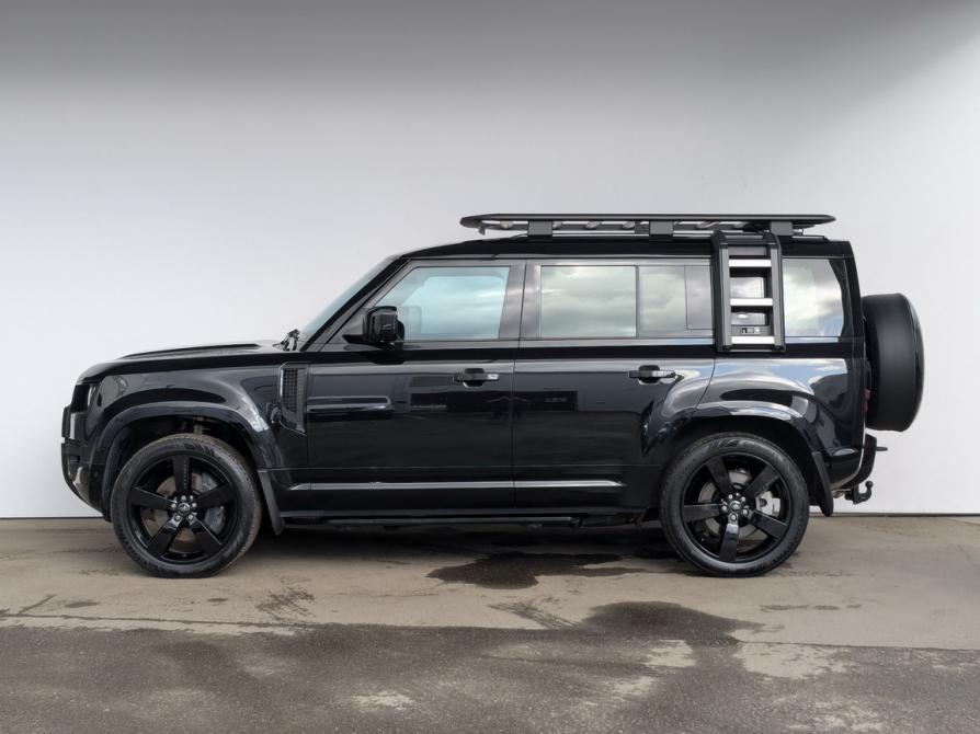Land Rover Defender II Москва  - изображение 24