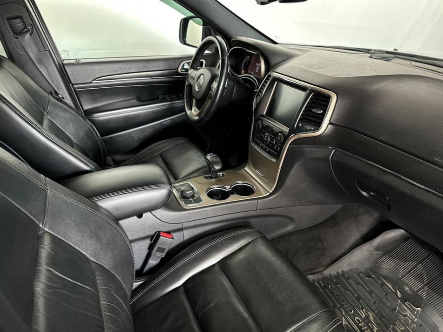 Jeep Grand Cherokee IV (WK2) Москва  - изображение 10