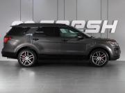 Ford Explorer V Рестайлинг Минеральные Воды  - изображение 32